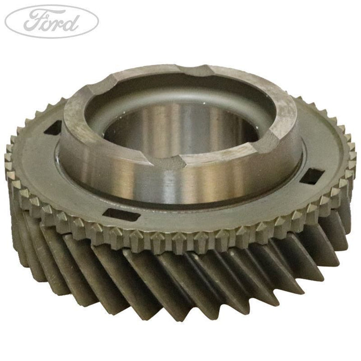 4TH SPEED GEAR