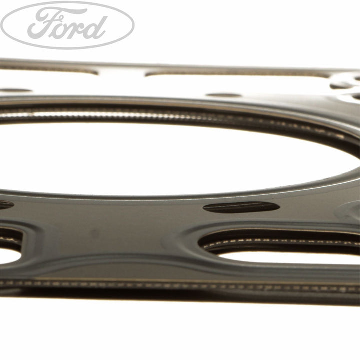 ENGINE CYLINDER HEAD GASKET