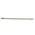 FOCUS O/S FRONT DOOR BELT WEATHERSTRIP