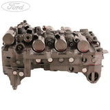 MONDEO GALAXY S-MAX TRANSMISSION CONTROL ECU