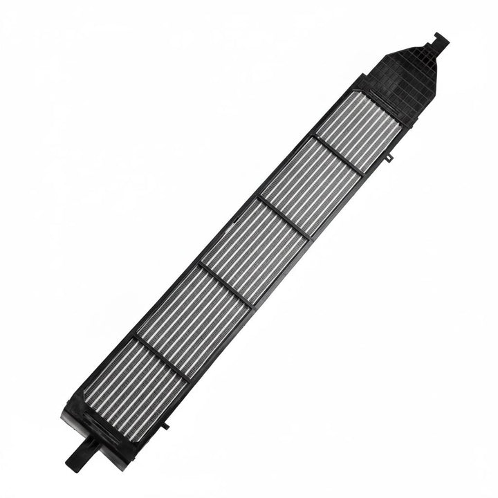 6-Speed Automatic Transmission Oil Cooler 2016-Onwards