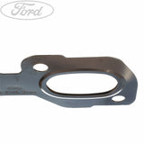 MONDEO EXHAUST MANIFOLD GASKET