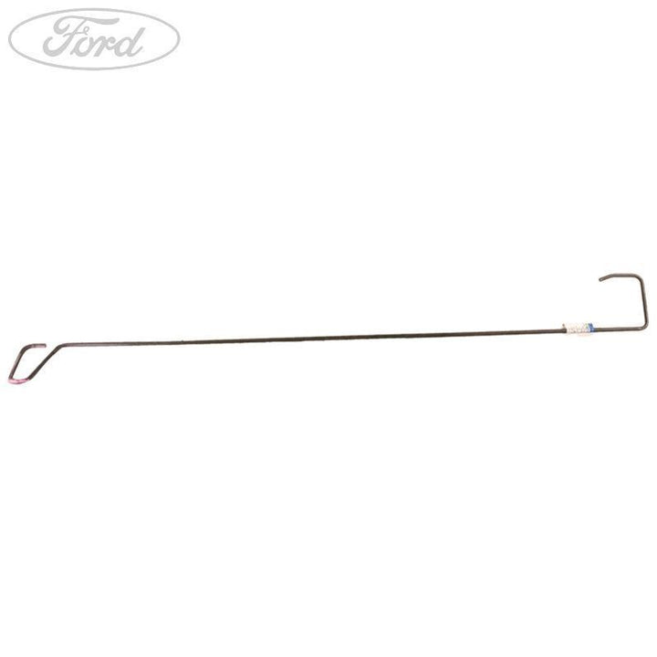 MONDEO REAR N/S BOOT LOAD COMPARTMENT TORSION BAR 2014-