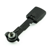 S-Max Galaxy Centre Rear Seat Belt Buckle Unit Black 2015-2021