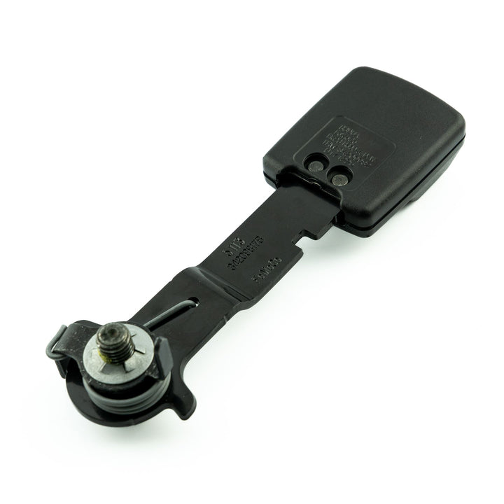 S-Max Galaxy Centre Rear Seat Belt Buckle Unit Black 2015-2021