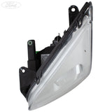 TRANSIT FRONT N/S HEADLIGHT HEADLAMP INDICATOR UNIT