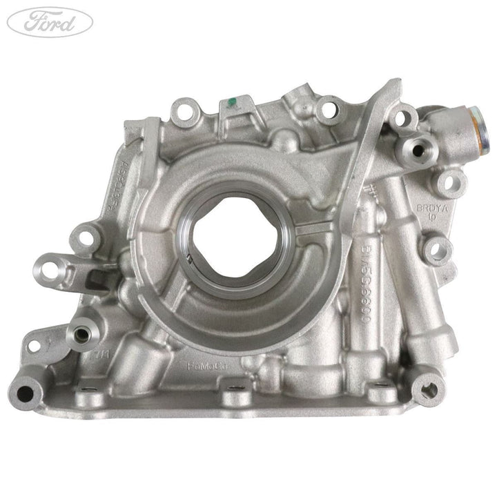1.5 GTDI & 1.5 ECOBOOST OIL PUMP 2015-