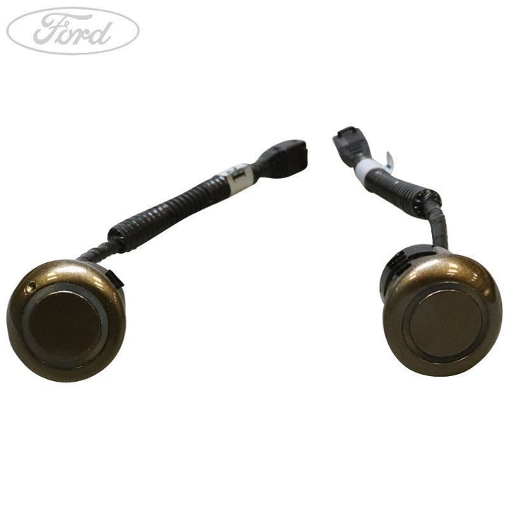 EVEREST INNER PARKING AID SENSOR DESERT BRONZE 03/2009