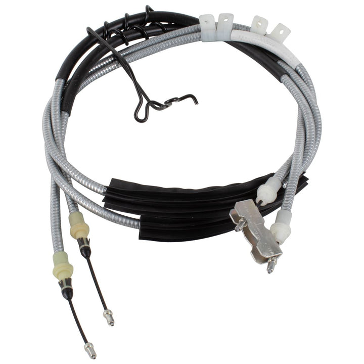 PARKING HAND BRAKE CABLE