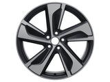 PUMA SET OF 4 ALLOY WHEELS 11/2019 03/2020