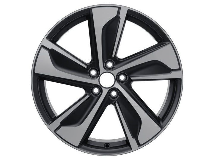 PUMA SET OF 4 ALLOY WHEELS 11/2019 03/2020