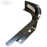 TRANSIT CUSTOM N/S SIDE STEP REAR BRACKET 2012-