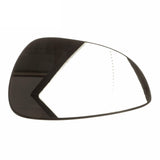 EXTERIOR MIRRORS NEW & NICHE HEATED