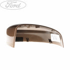 FOCUS FRONT O/S RIGHT WING MIRROR HOUSING CAP COVER