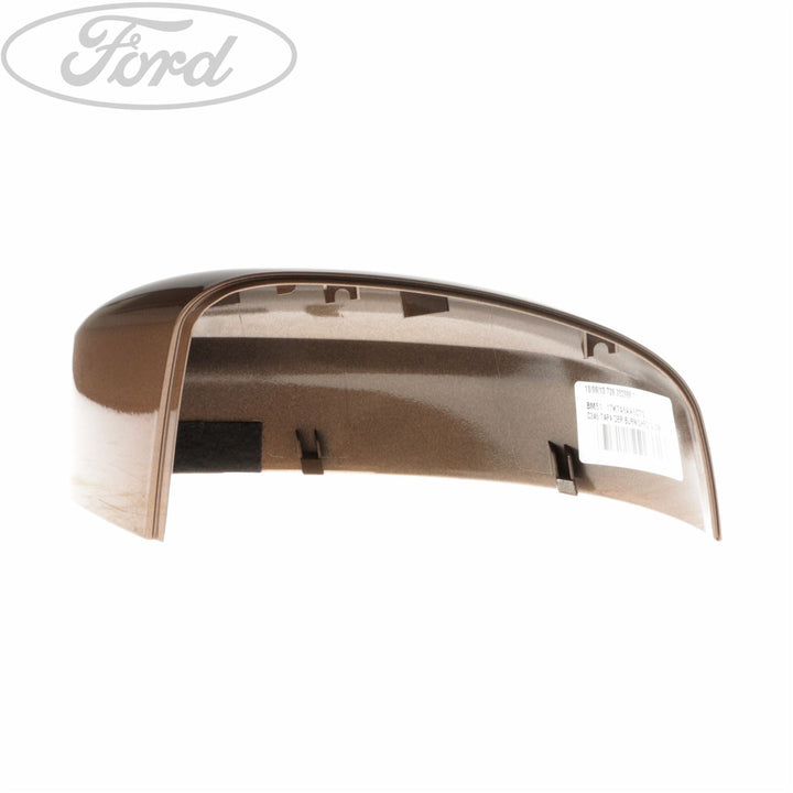 FOCUS FRONT O/S RIGHT WING MIRROR HOUSING CAP COVER