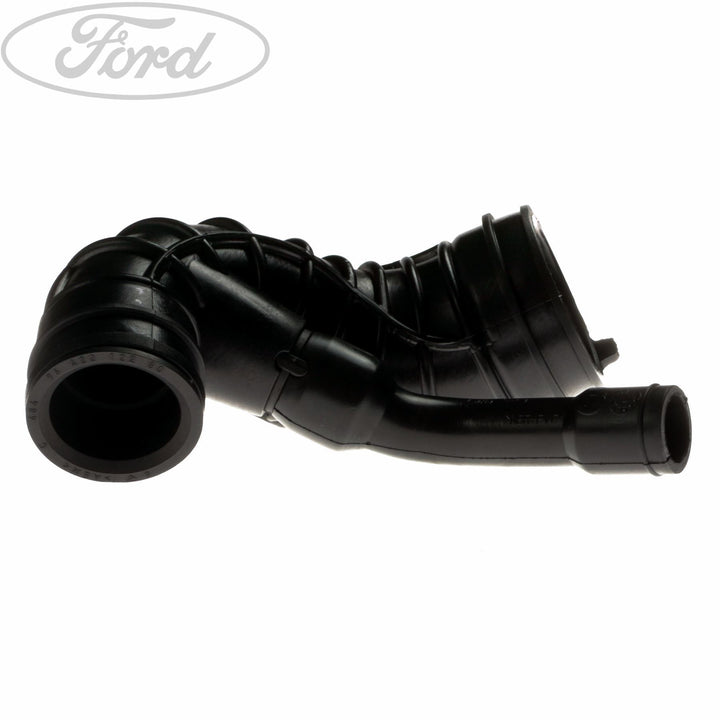 FIESTA FUSION INDUCTION AIR BOX INTAKE HOSE PIPE