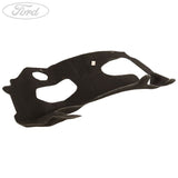 FENDER APRON INSULATOR