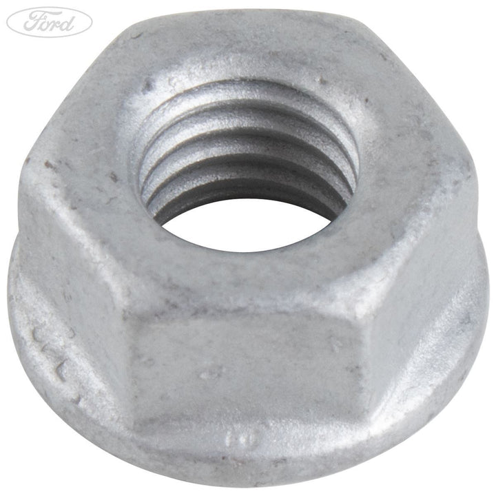 EXHAUST GAS RECIRCULATION NUT PACK OF 5