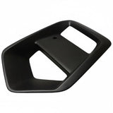 FOCUS RS FRONT O/S LOWER BUMPER AIR GRILLE 2016-