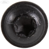 HEATER & AIR CONDITIONING CONTROLS SCREW PACK OF 5