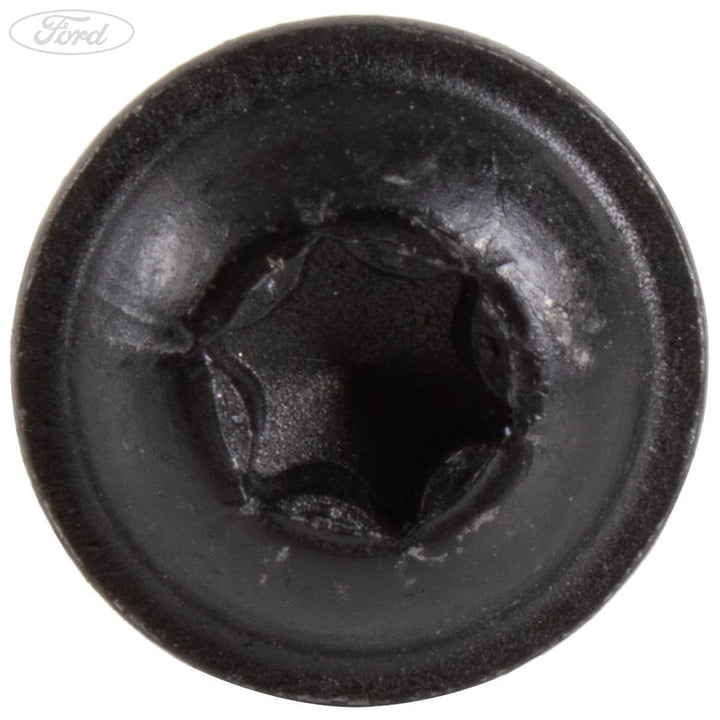 HEATER & AIR CONDITIONING CONTROLS SCREW PACK OF 5