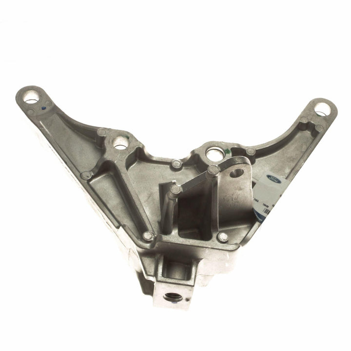 TRANSMISSION GEARBOX SUPPORT MOUNT