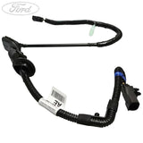 TAILGATE WIRING