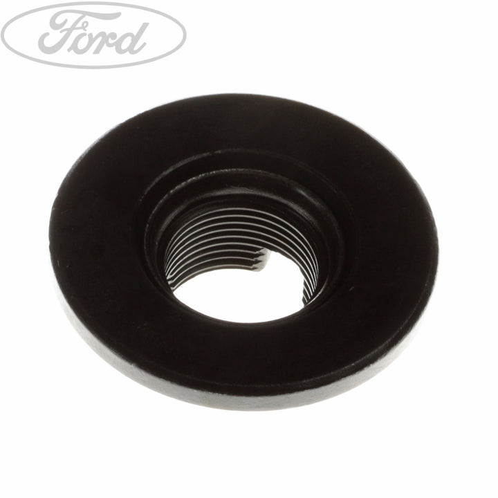 TRANSIT CONNECT REAR KNUCKLE SPINDLE HUB NUT 2002-2013