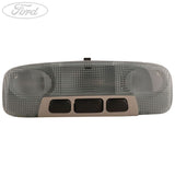 INTERIOR LIGHT LAMP ASSEMBLY UNIT 8A6A-13K767-DA34X1