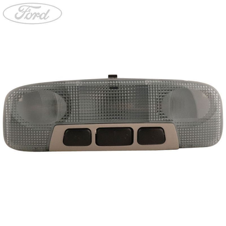 INTERIOR LIGHT LAMP ASSEMBLY UNIT 8A6A-13K767-DA34X1