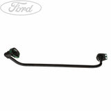 FUEL FEED TUBE