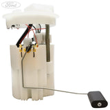 B-MAX 1.4 DURATEC FUEL PUMP AND SENDER UNIT 08/2012-