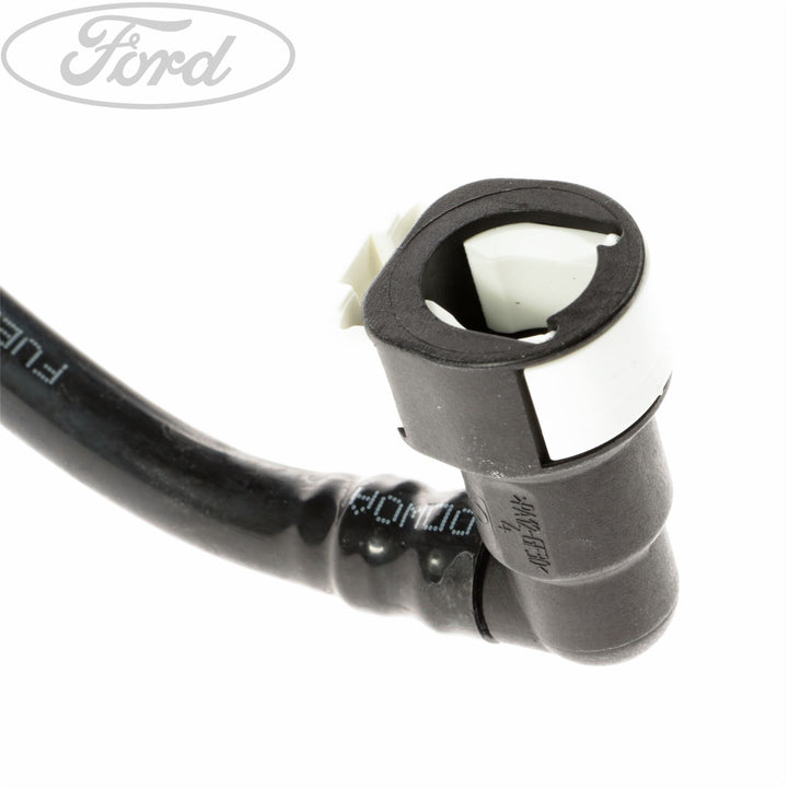FUEL LINE TUBE HOSE