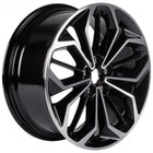 FOCUS/MONDEO 18