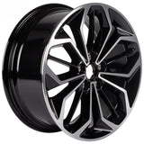 FOCUS/MONDEO 18
