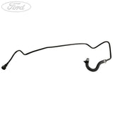 HOSE BS69-8B081-AA