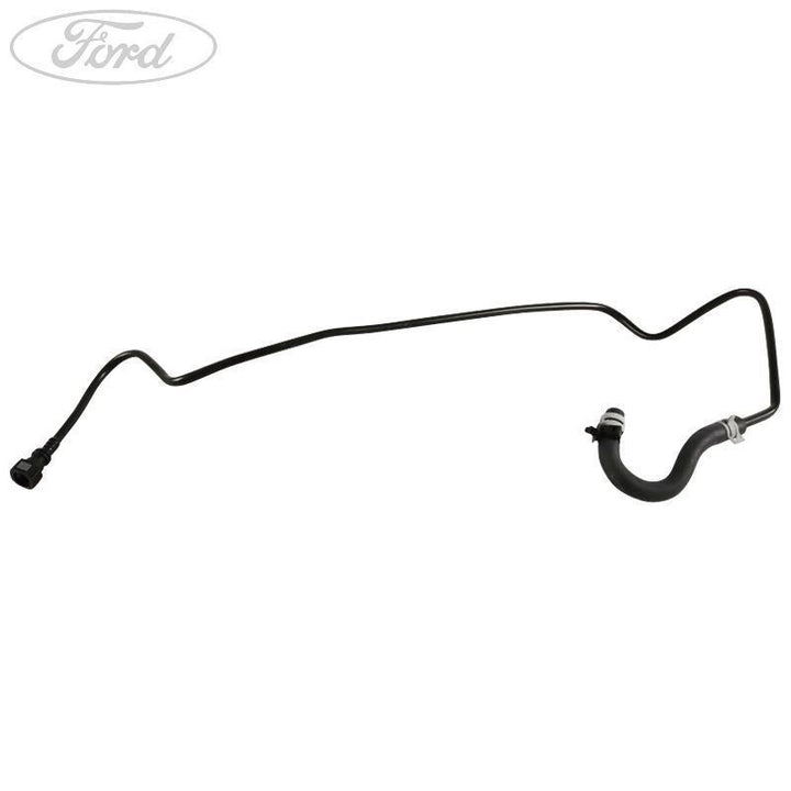 HOSE BS69-8B081-AA