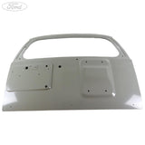 EVEREST MK1 COMPLETE TAILGATE BOOT LID 2003-2007