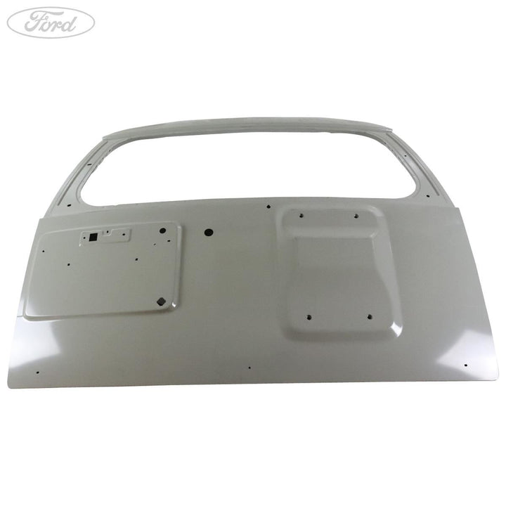 EVEREST MK1 COMPLETE TAILGATE BOOT LID 2003-2007