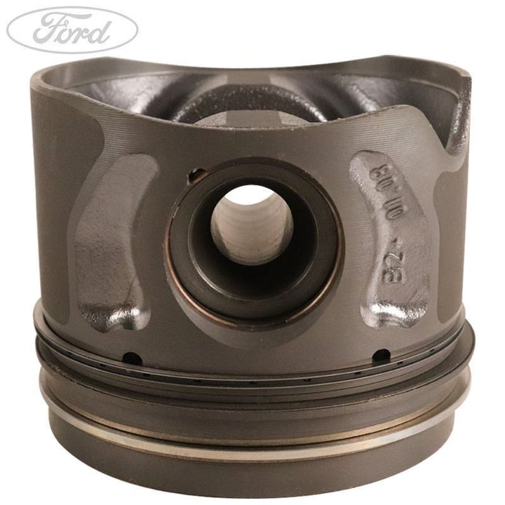 TRANSIT PISTON RING AND PIN