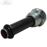 RANGER POWER STEERING HOSE CONNECTOR - RACK 09/2011-