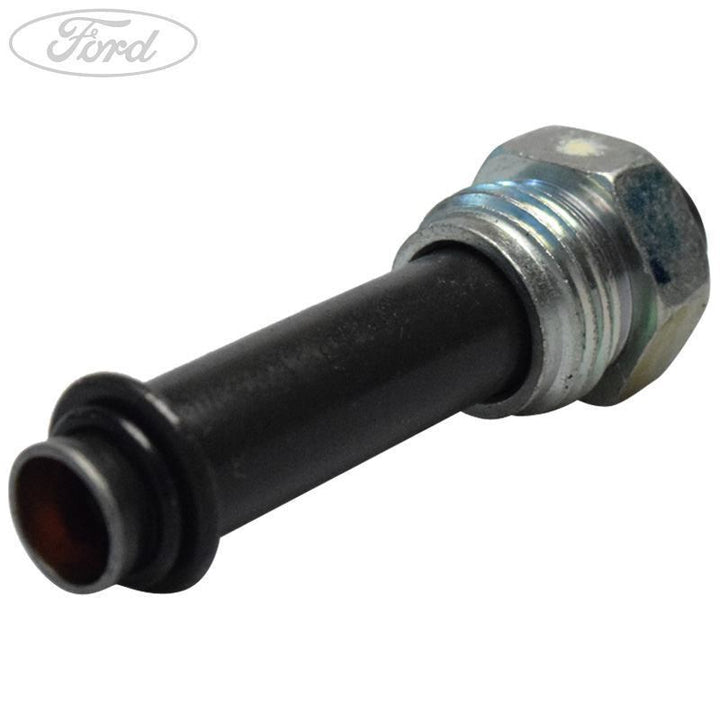 RANGER POWER STEERING HOSE CONNECTOR - RACK 09/2011-