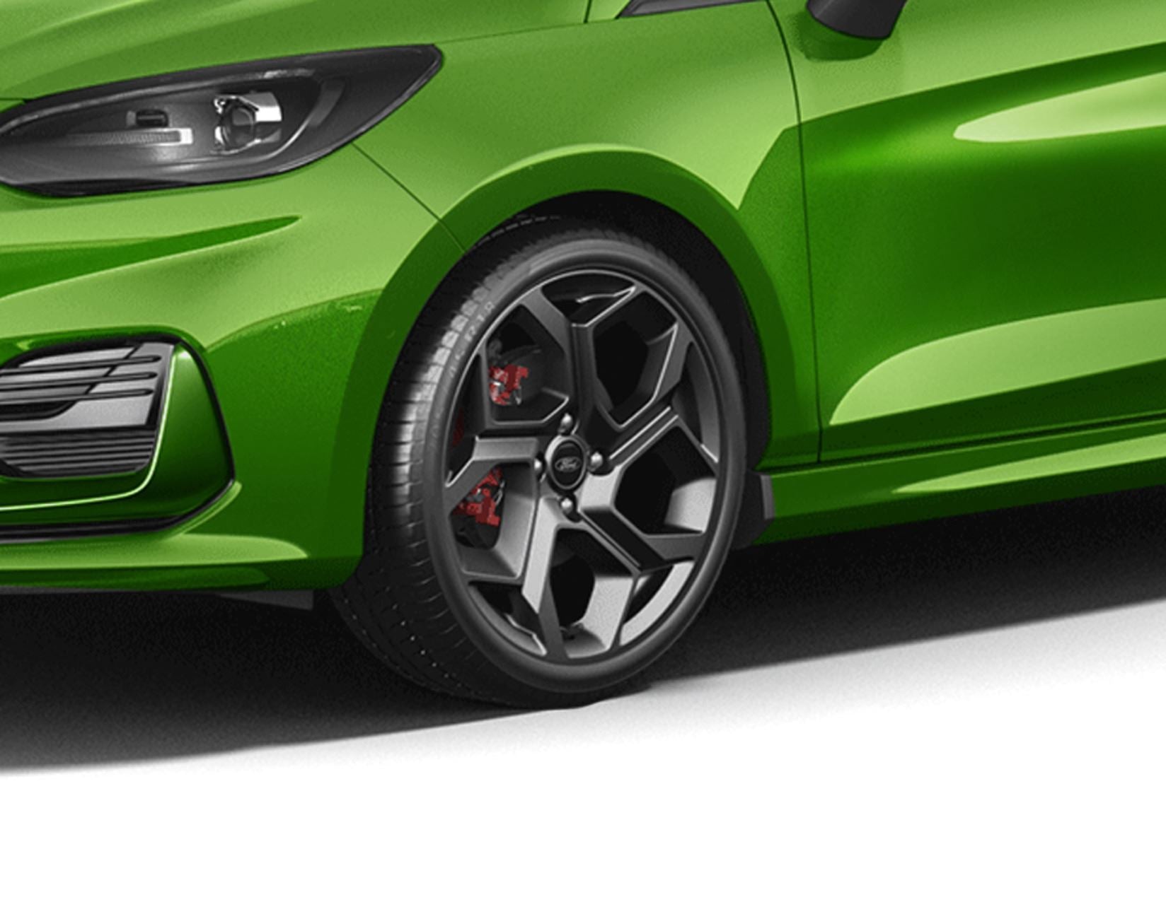 Single Mag Rims Alloy Wheel 18