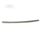 FIESTA BONNET WEATHERSTRIP SEAL