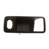 REAR INSIDE DOOR HANDLE BEZEL