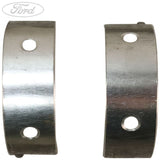 CRANKSHAFT MAIN BEARING