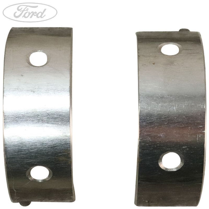 CRANKSHAFT MAIN BEARING