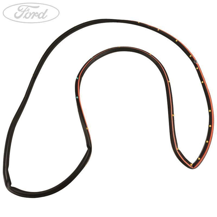 C-MAX FRONT N/S DOOR OPENING WEATHERSTRIP SEAL 2014-