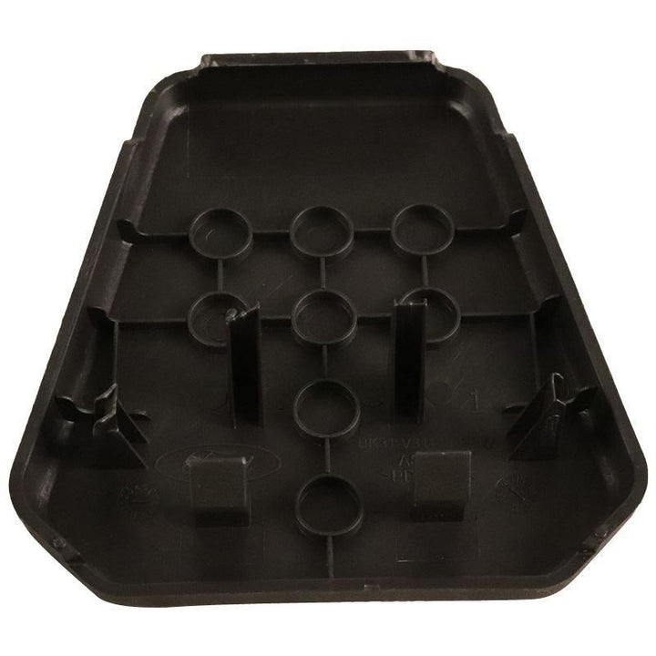 LOAD COMPARTMENT TRIM