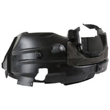 TRANSIT FRONT N/S INNER WHEEL ARCH TRIM SPLASH GUARD